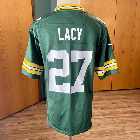 Packer Jersey - Picture 2 of 3